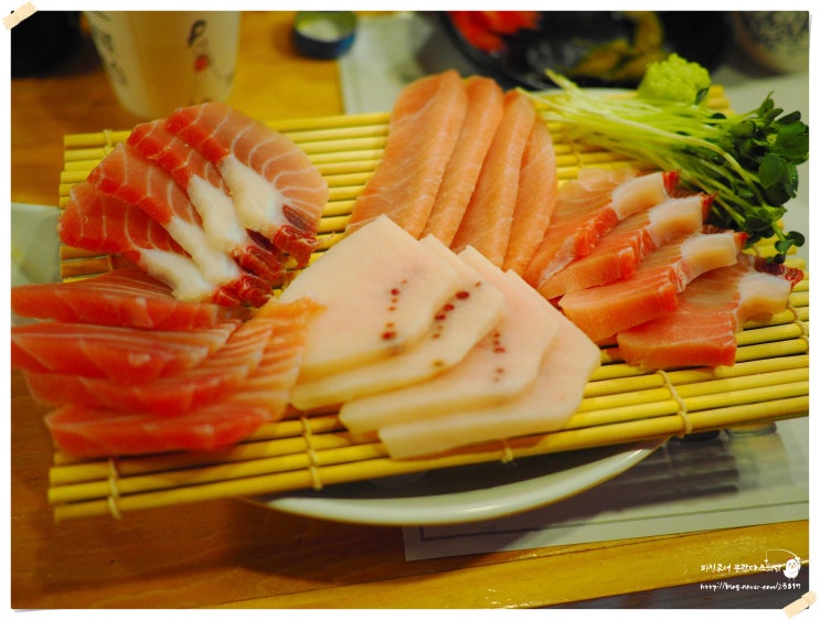  서면 참치 뱃살전문 맛집(참치오빠) 루어낚시 최종목표 참치를...