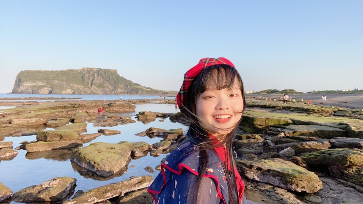  29 제주 가을방학 여자 혼자 제주도 보름살기 숙소, 비용, 일정 총정리