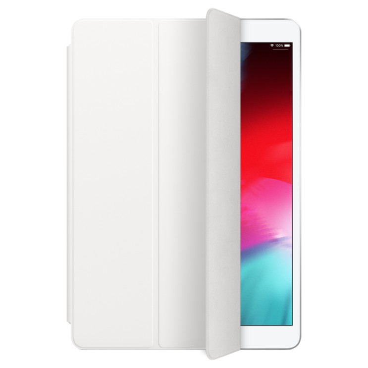 Apple 정품 iPad Smart Cover, White