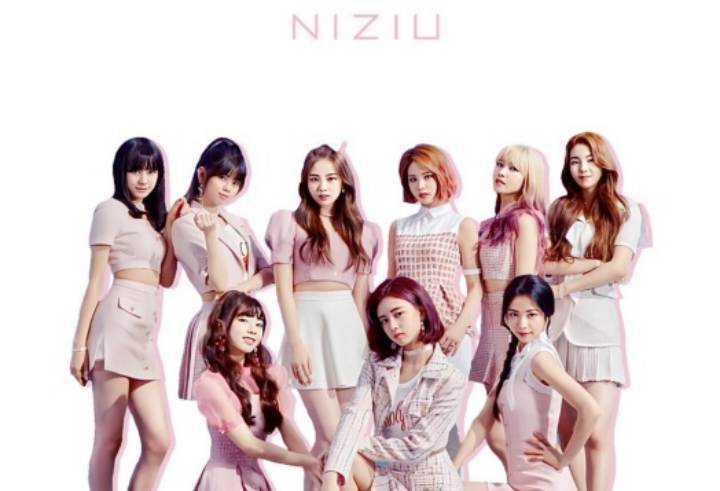  [일본 뉴스] JYP 일본인 걸그룹 니지유(NiziU), 일본 아침 프로그램 '슷키리:スッキリ' 출연 소식
