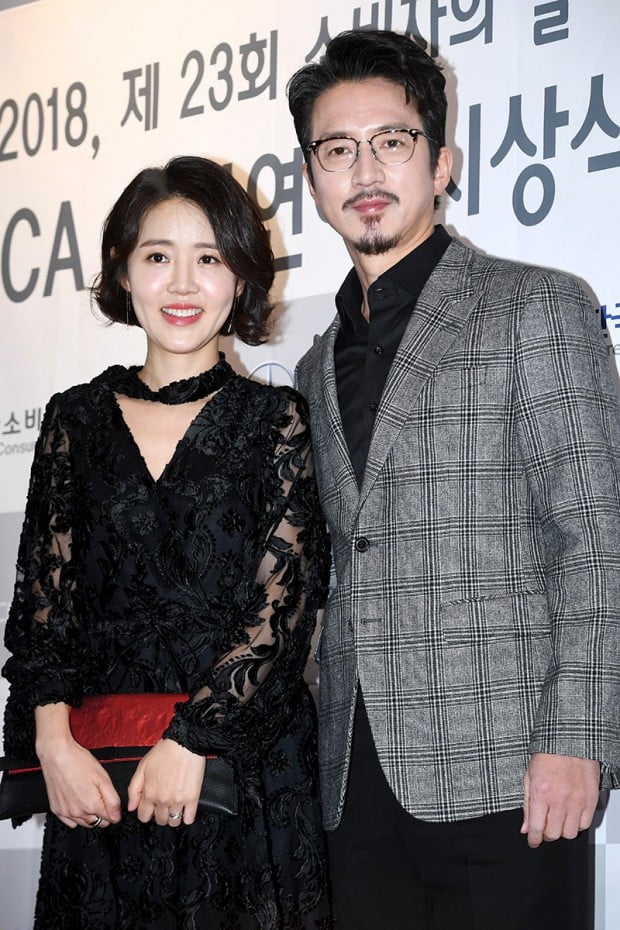 정준호 나이 이하정 아나운서 결혼 학력 뷔페 가족 자녀 고향