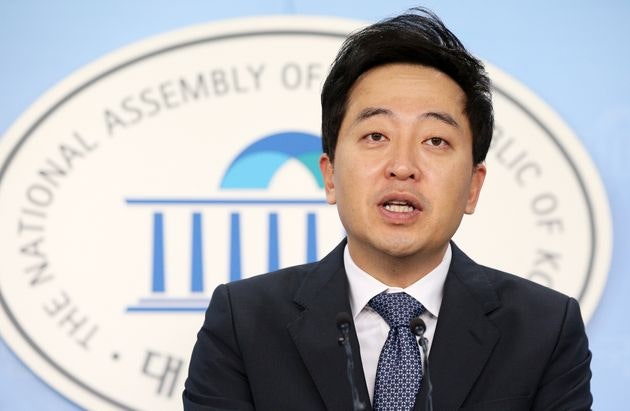 금태섭 나이 와이프 부인 아내 서현정 결혼 고향 재산 가족 자녀
