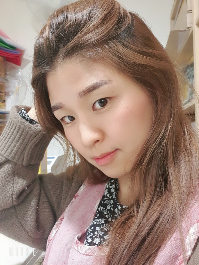 엘라스틴샴푸로 전지현머릿결도전해봤어용