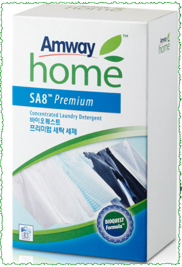 암웨이 SA8 바이오퀘스트 프리미엄 세탁세제, 가성비 갑 가루세제! 암웨이 SA8 바이오퀘스트 프리미엄 세탁세제, 가성비 갑 가루세제!