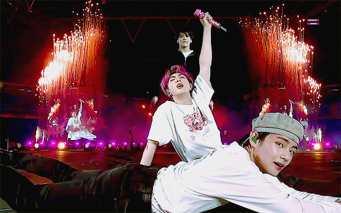  힘들때 들으면 힘이 나는 노래 방탄소년단 So What