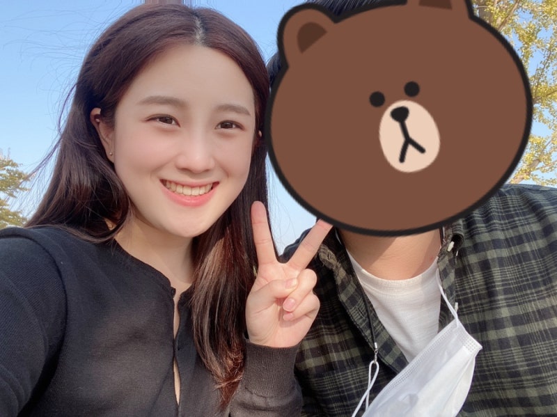 나이 차이가 많은 연애 / 7살 차이 2편 : 네이버 블로그 나이 차이가 많은 연애 / 7살 차이 2편 : 네이버 블로그