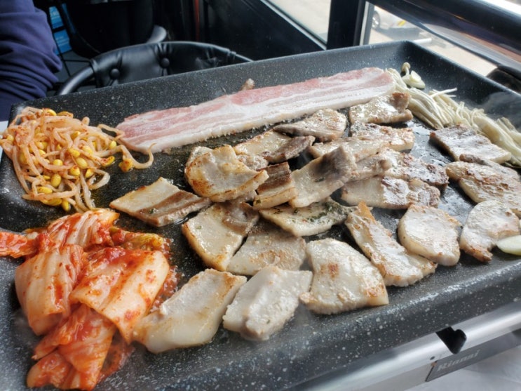 수원 인계동 빙삼 : 무한리필 고기집