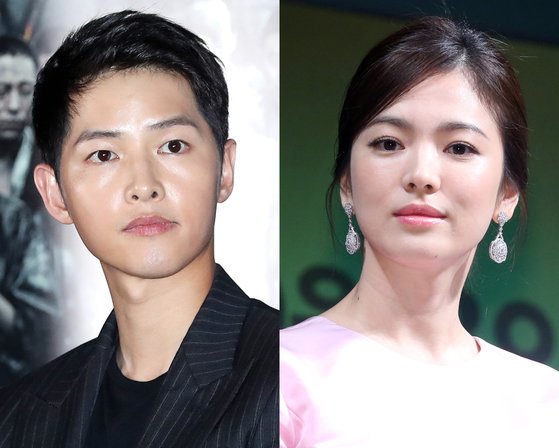  송혜교 나이 전남편 송중기 동영상 이혼 결혼 키 학력 고향