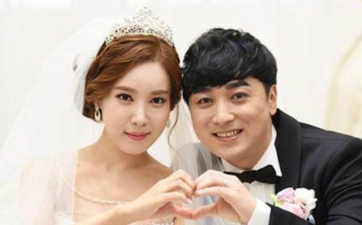  황제성 나이 박초은 와이프 직업 결혼 자녀 집 아파트 위치 어디