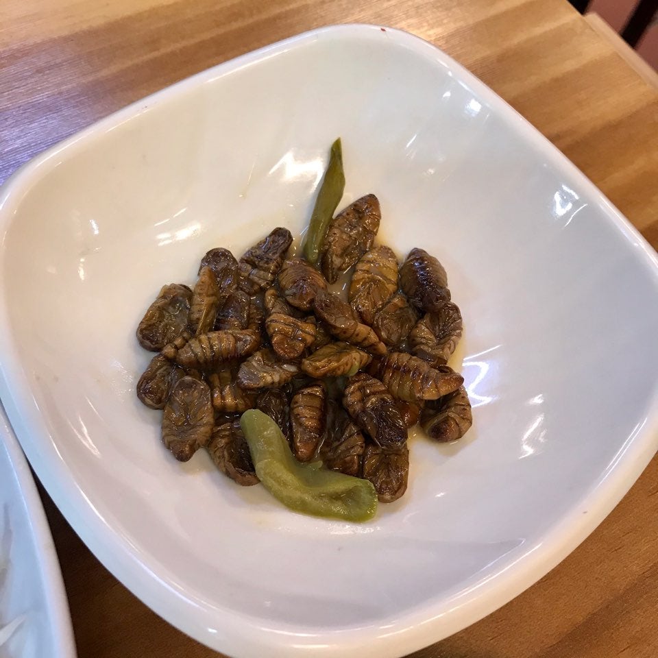 질마당 머릿고기 동천점 사진 4