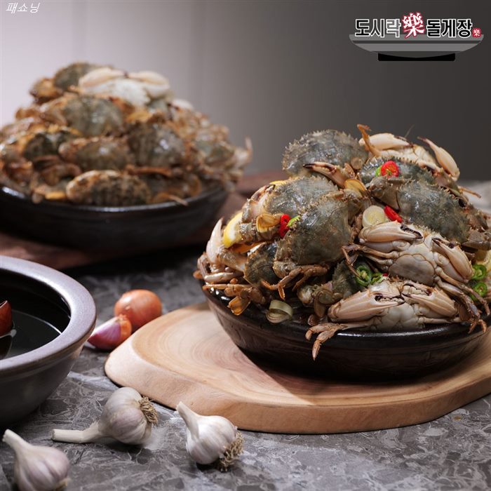 HOT 도시락 간장게장 돌게장 4.5kg 10kg 반찬 전문점용! 제품들이에요 HOT 도시락 간장게장 돌게장 4.5kg 10kg 반찬 전문점용! 제품들이에요