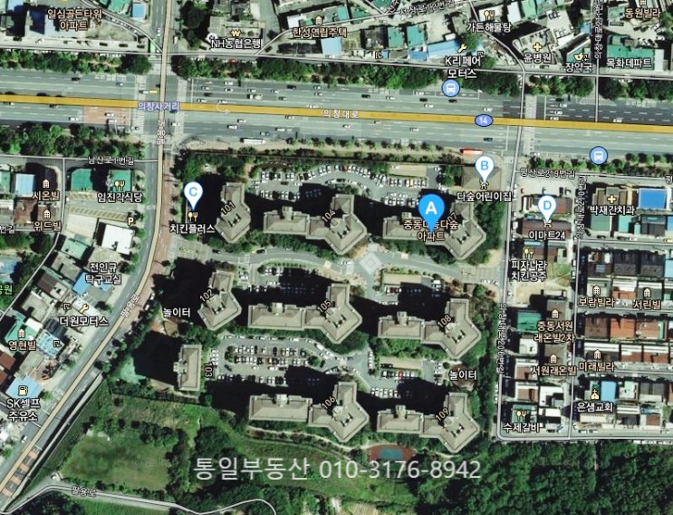 창원 중동대동다숲아파트 매매- 106.92(32) 저층 매매. 아이키우는 집, 층간소음 걱정되시는 분 추천