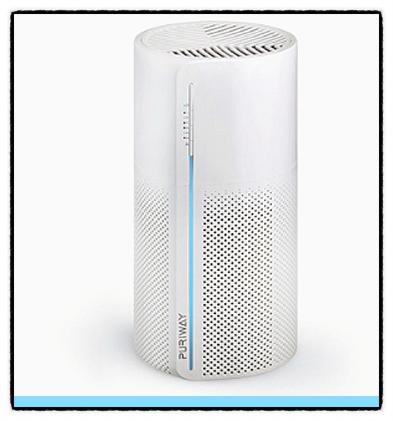  믿고 보는 퓨리웨이 공기청정기 흰색 PW-150W 좋은 가격에 나왔어요