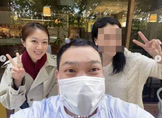 김새롬이혼 이찬오 대마초 후 근황 서현진 수다 좋았던날 김새롬이혼 이찬오 대마초 후 근황 서현진 수다 좋았던날
