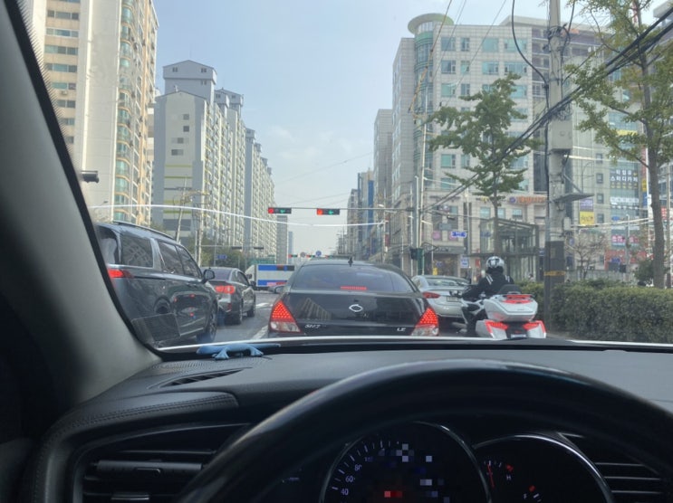  자동차 앞유리 파손 한번에 자동차 수리견적  받는법, 카닥으로 견적 끝장내기!