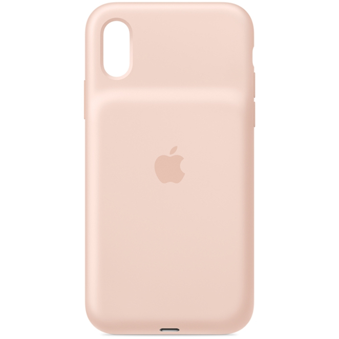  Apple 정품 아이폰 XS MAX 스마트 배터리 케이스