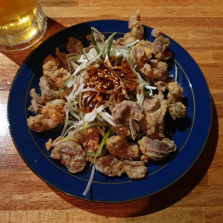  [사당역 술집]2차로 오기 좋은 가성비 좋은 백스비어