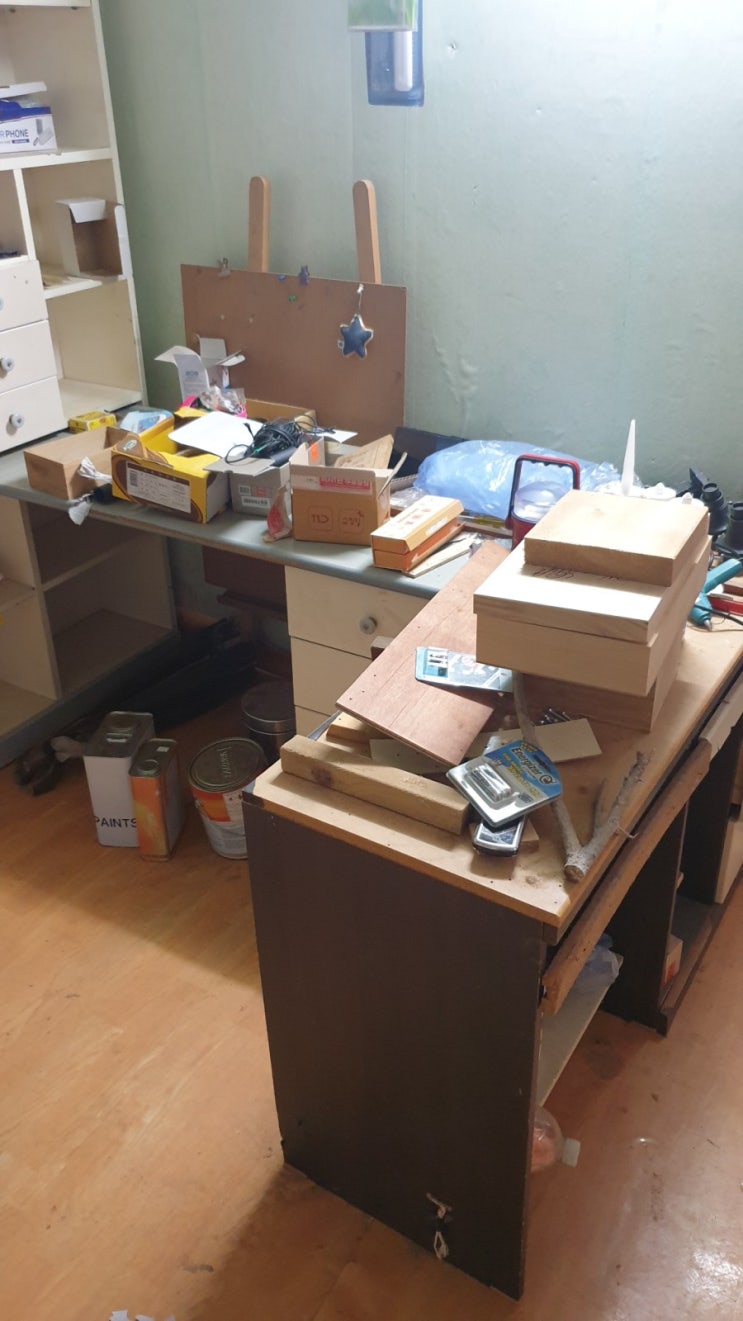  도봉구 철거 폐기물 수거