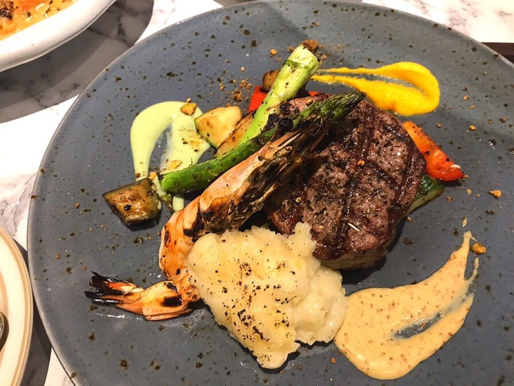  [부평 맛집] 한옥st 평리단길 파스타&스테이크 맛집 :: 인브스키친 (Inb's Kitchen)