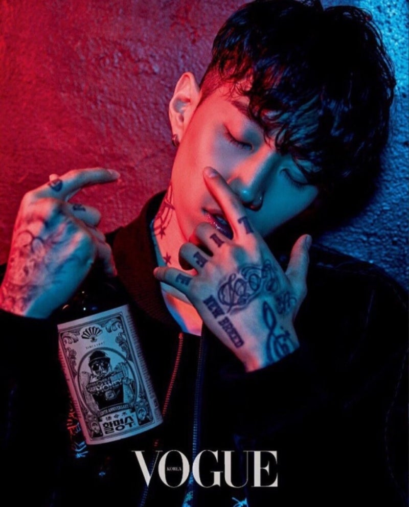 [노래추천] 박재범의 감성힙합/ 사랑 노래 모음