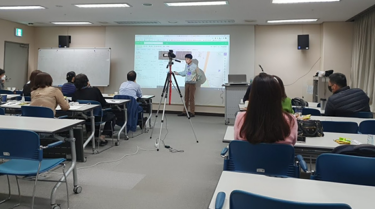 백원님 특강 후기 백원님 특강 후기