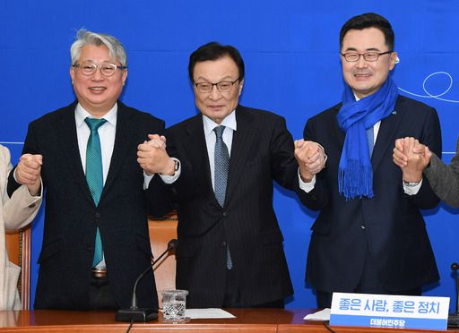 '국정감사 소병철' 도대체 누가 누구를 국감 하는지!?... 윤석열 총장 태도 강한 지적