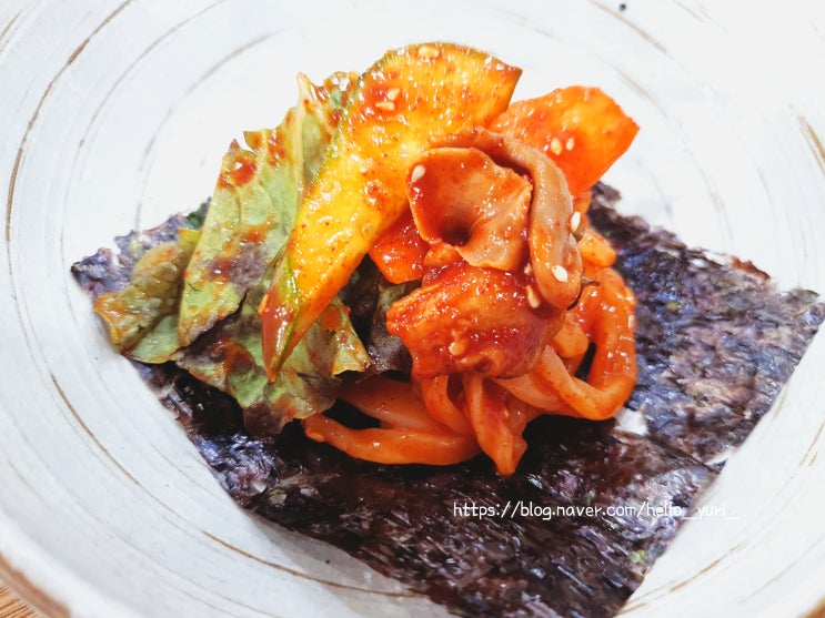 [맛집]포천맛집 항아리손칼국수/칼국수맛집