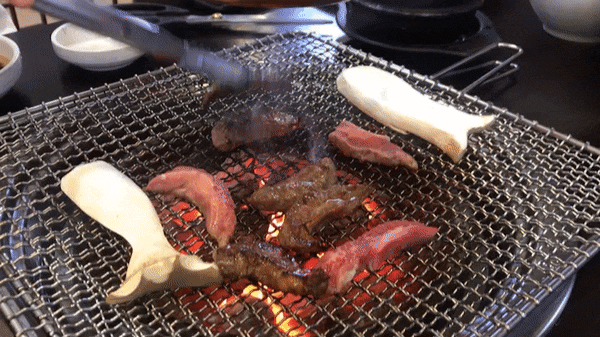  [일상기록201021] 간석동 간석오거리 맛집 :: 고구려 숯불갈비에서 고기로 배 터진 날