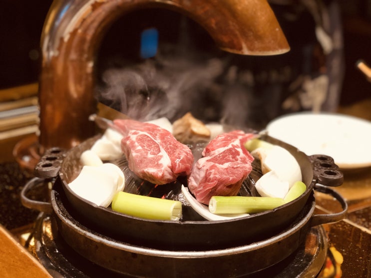  [한남동맛집]고다이