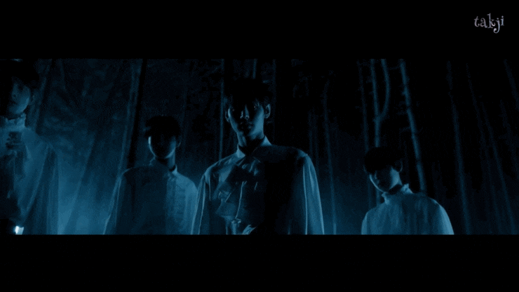  ENHYPEN 엔하이픈 데뷔 트레일러1 : Choose - Chosen