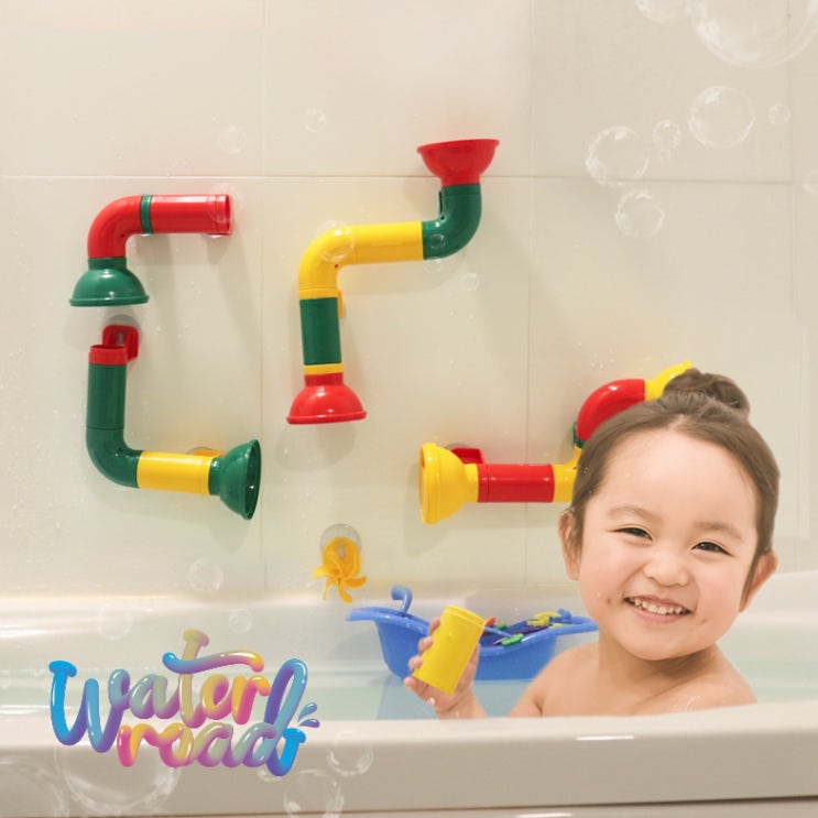  소근육발달완구/리플앤호호 워터로드