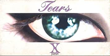  X-JAPAN (엑스재팬) - Tears / 가사 번역, 듣기