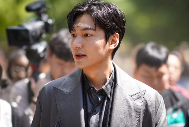  애플TV가 제작하는 첫 한국 드라마 'Pachinko(파친코)', 주연으로 이민호가 물망