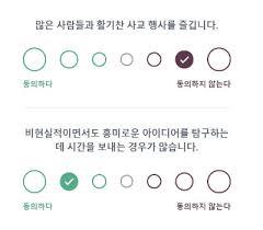  ESFJ 유형 MBTI 여러분들이 모르고 있는 내용들로 같이 알아가 볼까요? 