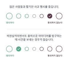 ESFJ 유형 MBTI 여러분들이 모르고 있는 내용들로 같이 알아가 볼까요? 