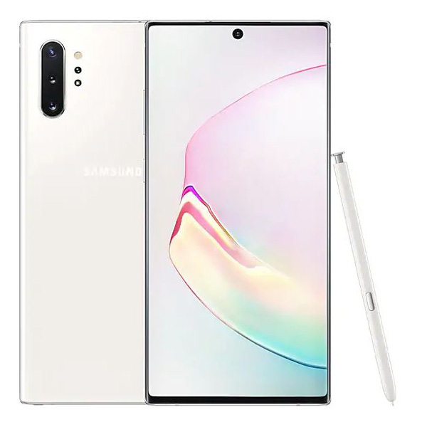  삼성 갤럭시노트10+플러스 5G 256GB S급 중고폰 공기계 3사호환 SM-N976, 아우라 글로우