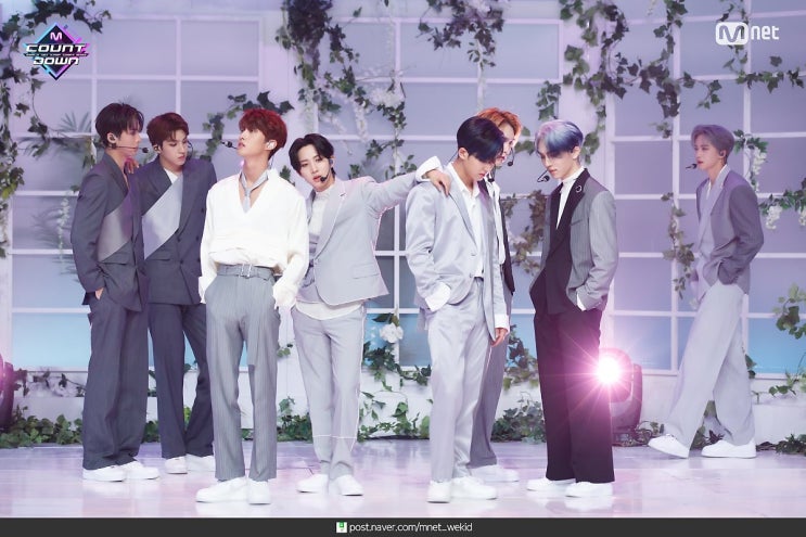 201015 엠카운트다운 펜타곤 - 데이지(PENTAGON - Daisy)현장포토 201015 엠카운트다운 펜타곤 - 데이지(PENTAGON - Daisy)현장포토