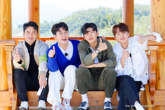 TV CHOSUN ‘뽕숭아학당’ 인삼의 고장 풍기 농촌 봉사에 나선 F4 임영웅, 영탁, 이찬원, 장민호, 특별출연 중식 대가 이연복 셰프 TV CHOSUN ‘뽕숭아학당’ 인삼의 고장 풍기 농촌 봉사에 나선 F4 임영웅, 영탁, 이찬원, 장민호, 특별출연 중식 대가 이연복 셰프