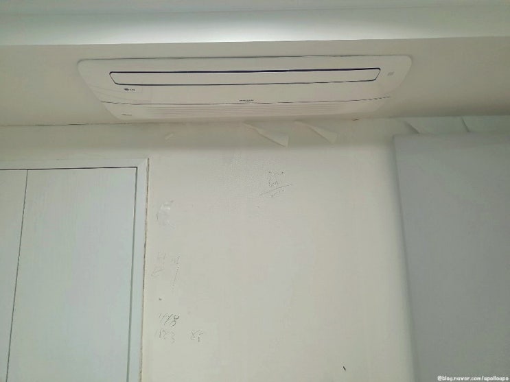  시스템냉난방기 시스템에어컨설치 꼼꼼하게 잘하는 곳 에스엠공조 소개해요