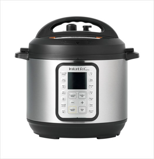  바쁜 직장인도 코렐 인스턴트팟 전기냄비 하나로 부드러운 수비드(Sous Vide) 요리를 집에서 먹을 수 있다!