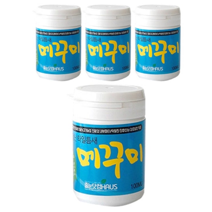 22일 핫딜 줄눈닷컴 타일틈새 메꾸미 100g 기가 막하네요 22일 핫딜 줄눈닷컴 타일틈새 메꾸미 100g 기가 막하네요