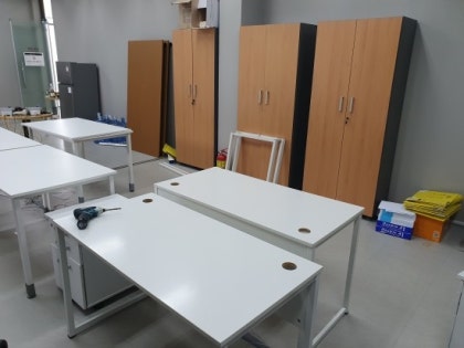 가구 대여 리뷰: 실제 사용자의 솔직한 이야기