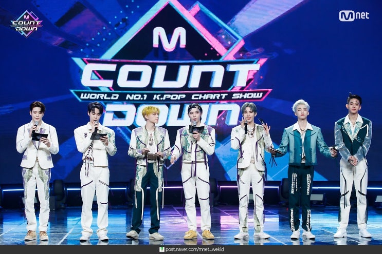 201015 엠카운트다운 NCT U - 미니 팬미팅 + Make A Wish 현장포토 201015 엠카운트다운 NCT U - 미니 팬미팅 + Make A Wish 현장포토