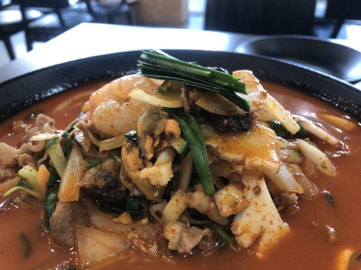  419맛집 우이동맛집 요리가 저렴한 중식당 "미성반점"