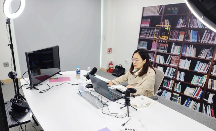 LH한국토지주택공사 디지털컨텐츠 제작역량 개발교육