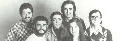  Eres Tú (에레스 뚜) - Mocedades