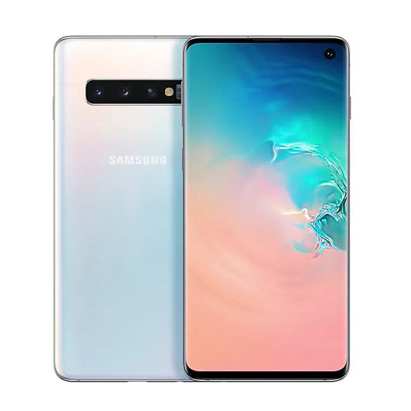  삼성 갤럭시S10 128GB S급 중고폰 공기계 3사호환 SM-G973, 프리즘 블랙