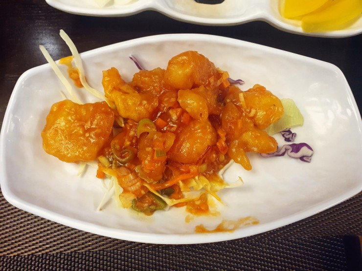 중화루