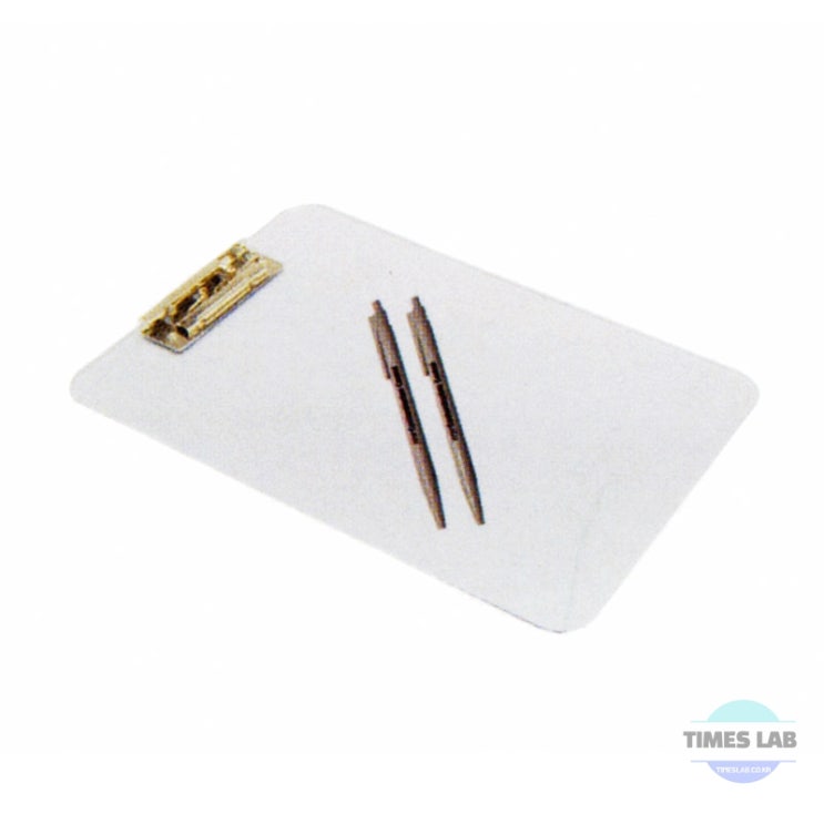  Clip Board for Cleanroom / 클린룸용 클립 보드