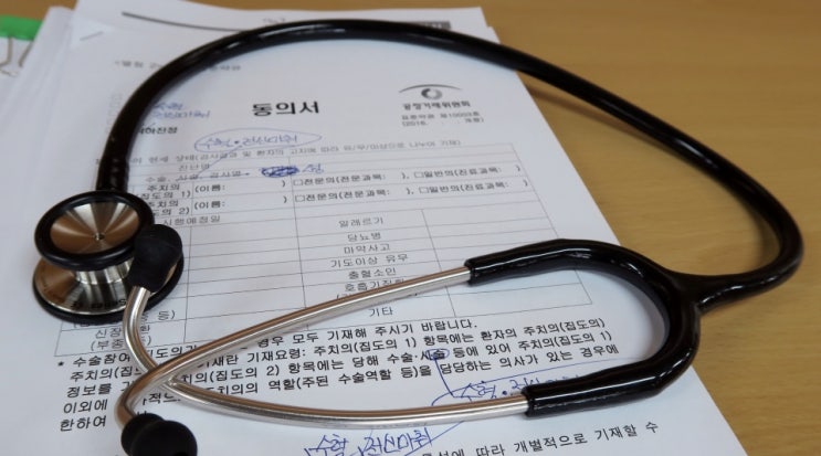 보험사 '추가 의료자문 절차' 설명 의무화 보험사 '추가 의료자문 절차' 설명 의무화